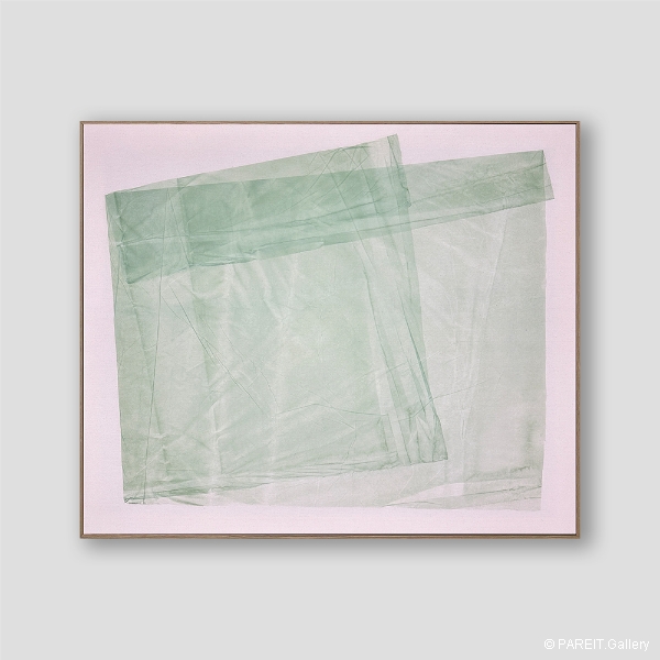 VANHULLEBUSCH Catherine - I'd find the edge if the space stopped folding